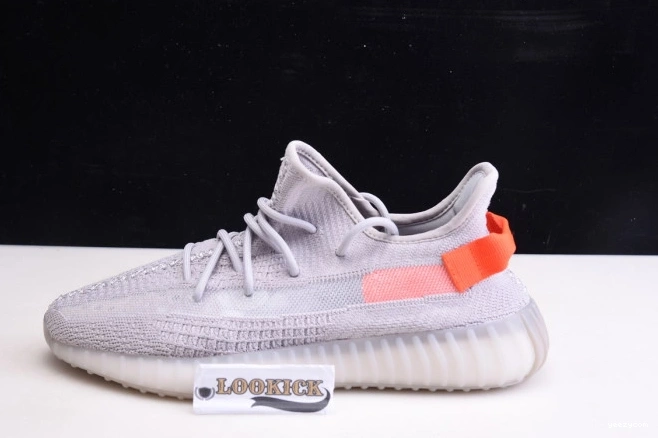 Boost Adidas V2 FX9017 Yeezy Light Tail 350 0802